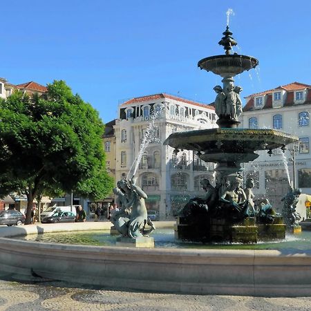 Go Native Lisbon - Vip City المظهر الخارجي الصورة