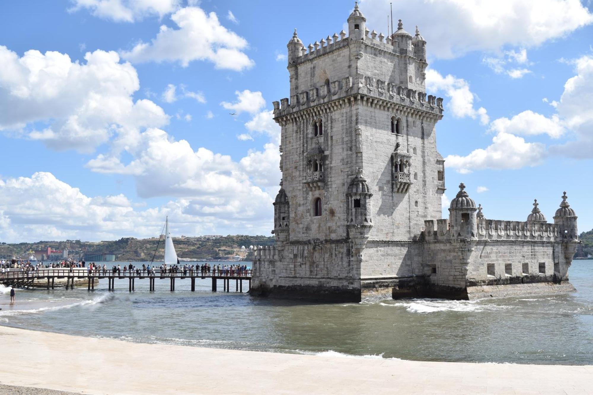 Go Native Lisbon - Vip City المظهر الخارجي الصورة