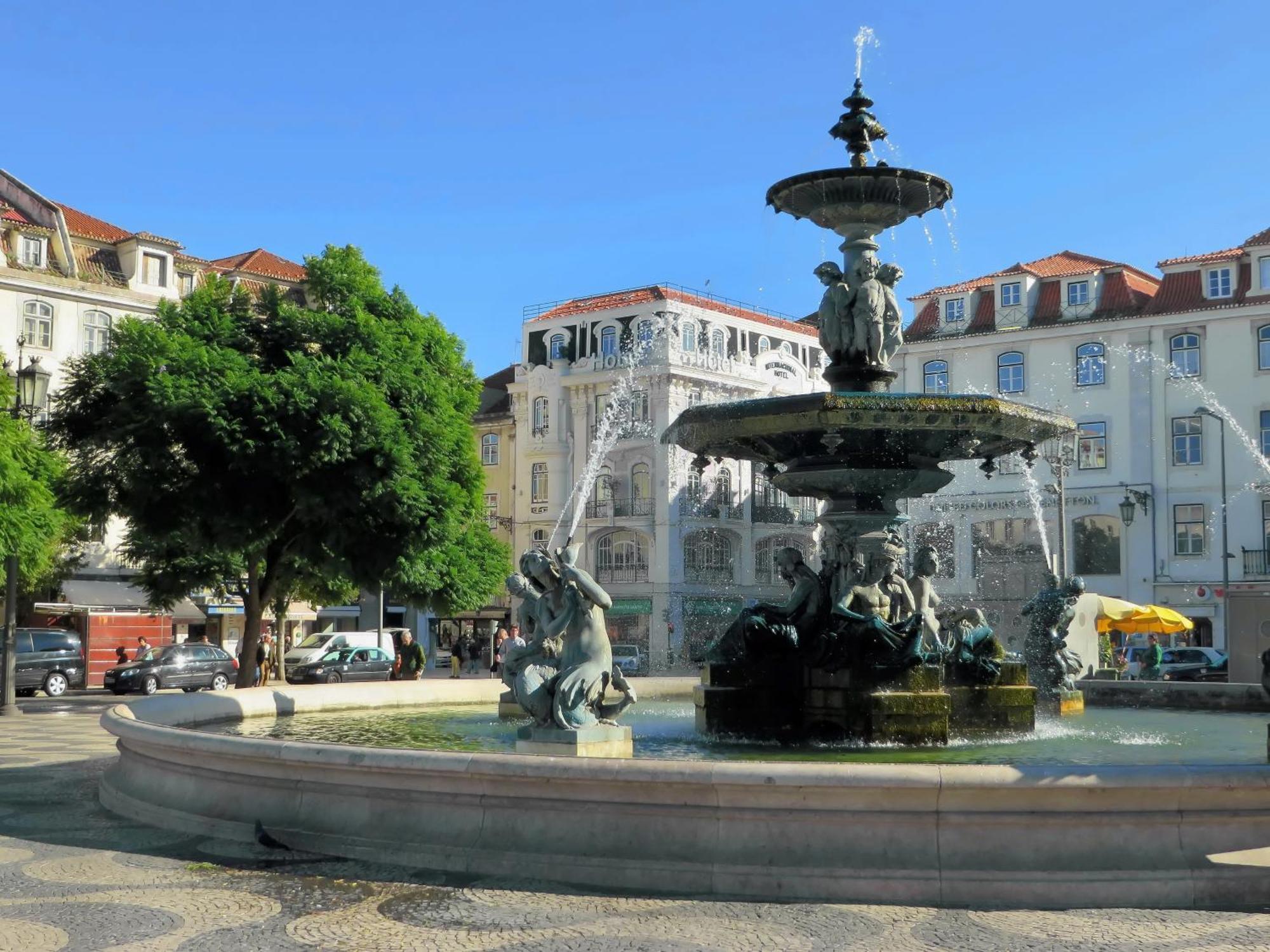 Go Native Lisbon - Vip City المظهر الخارجي الصورة
