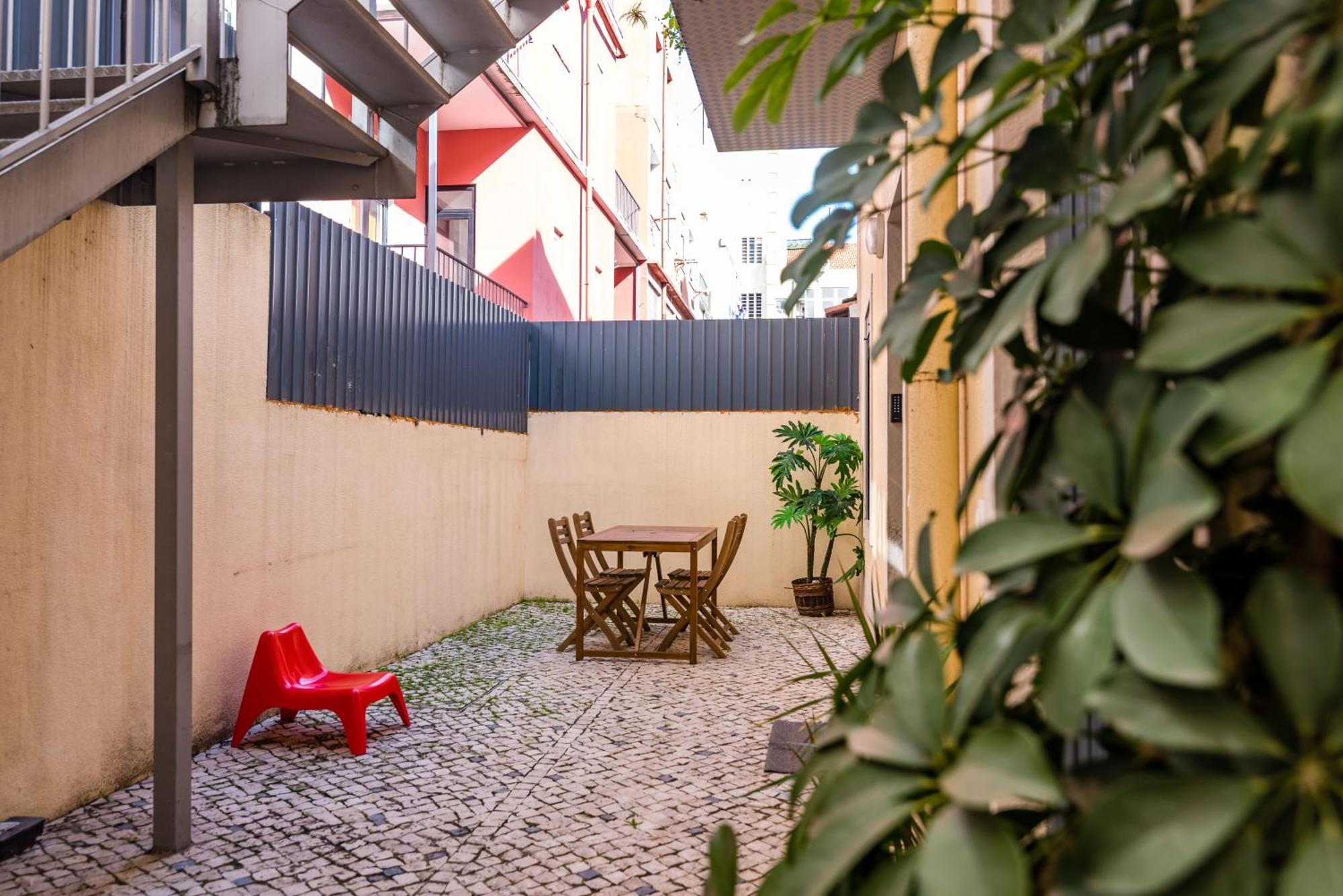 Go Native Lisbon - Vip City المظهر الخارجي الصورة