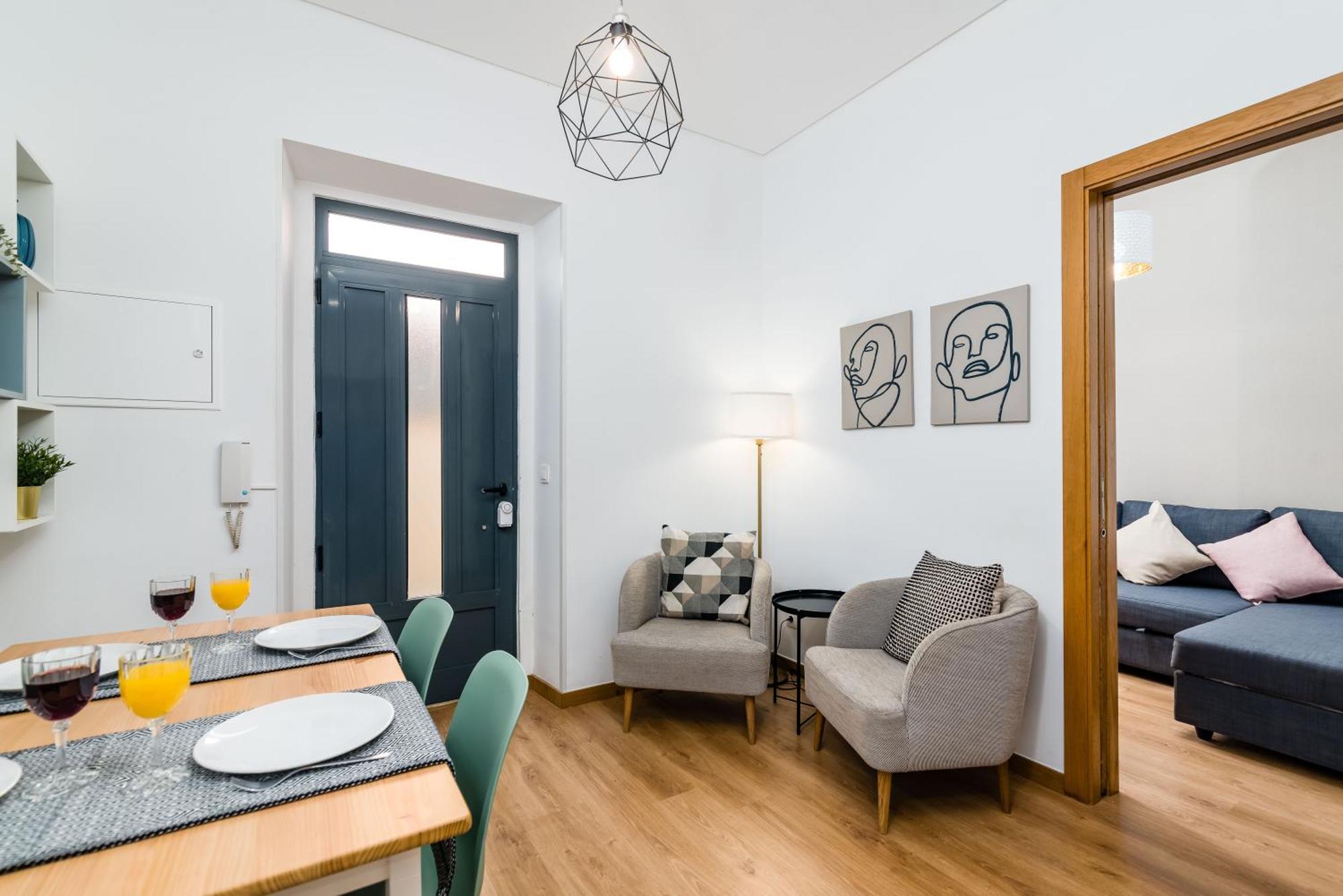 Go Native Lisbon - Vip City المظهر الخارجي الصورة